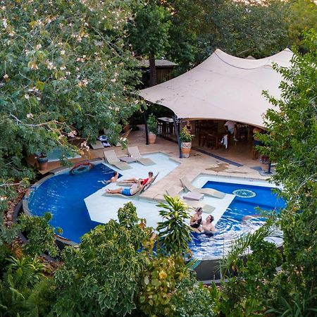 Shongwe Oasis Victoria Falls Exterior foto