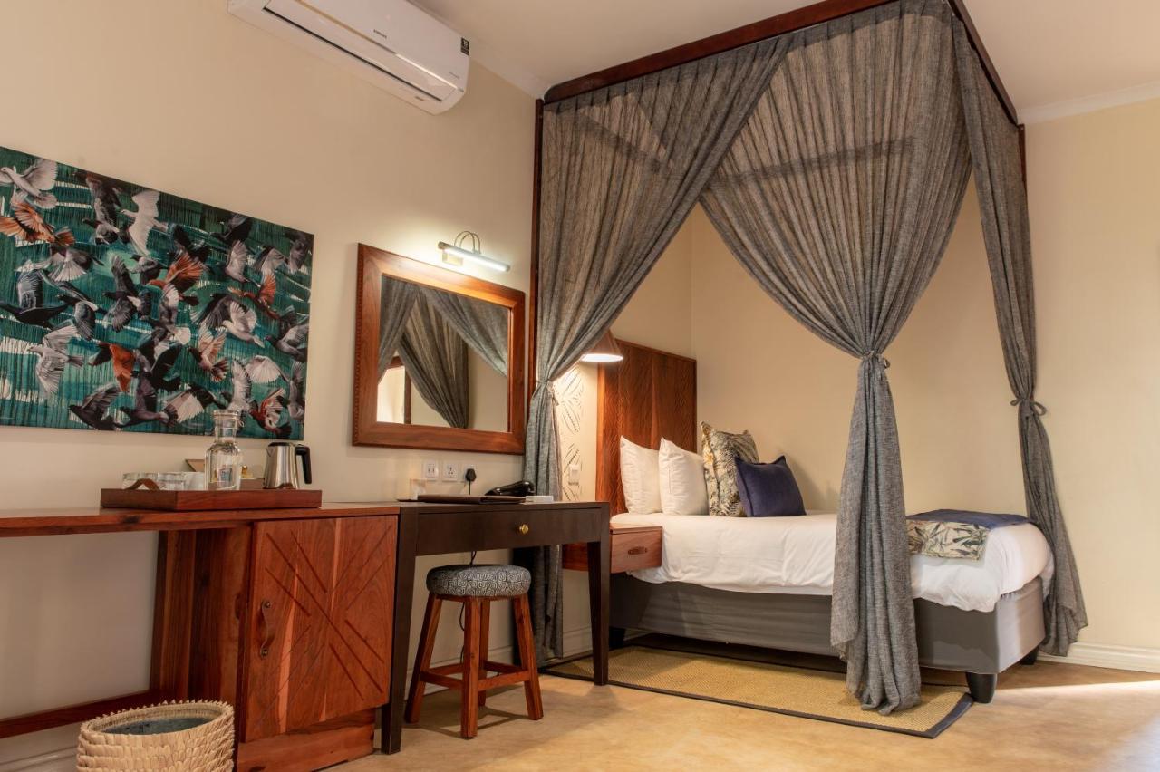Shongwe Oasis Victoria Falls Exterior foto