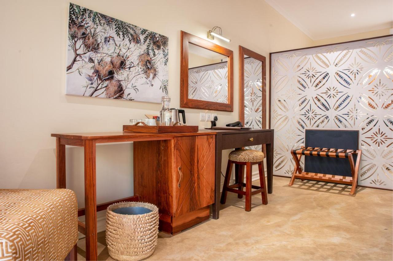 Shongwe Oasis Victoria Falls Exterior foto