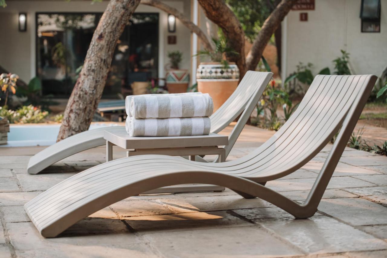 Shongwe Oasis Victoria Falls Exterior foto
