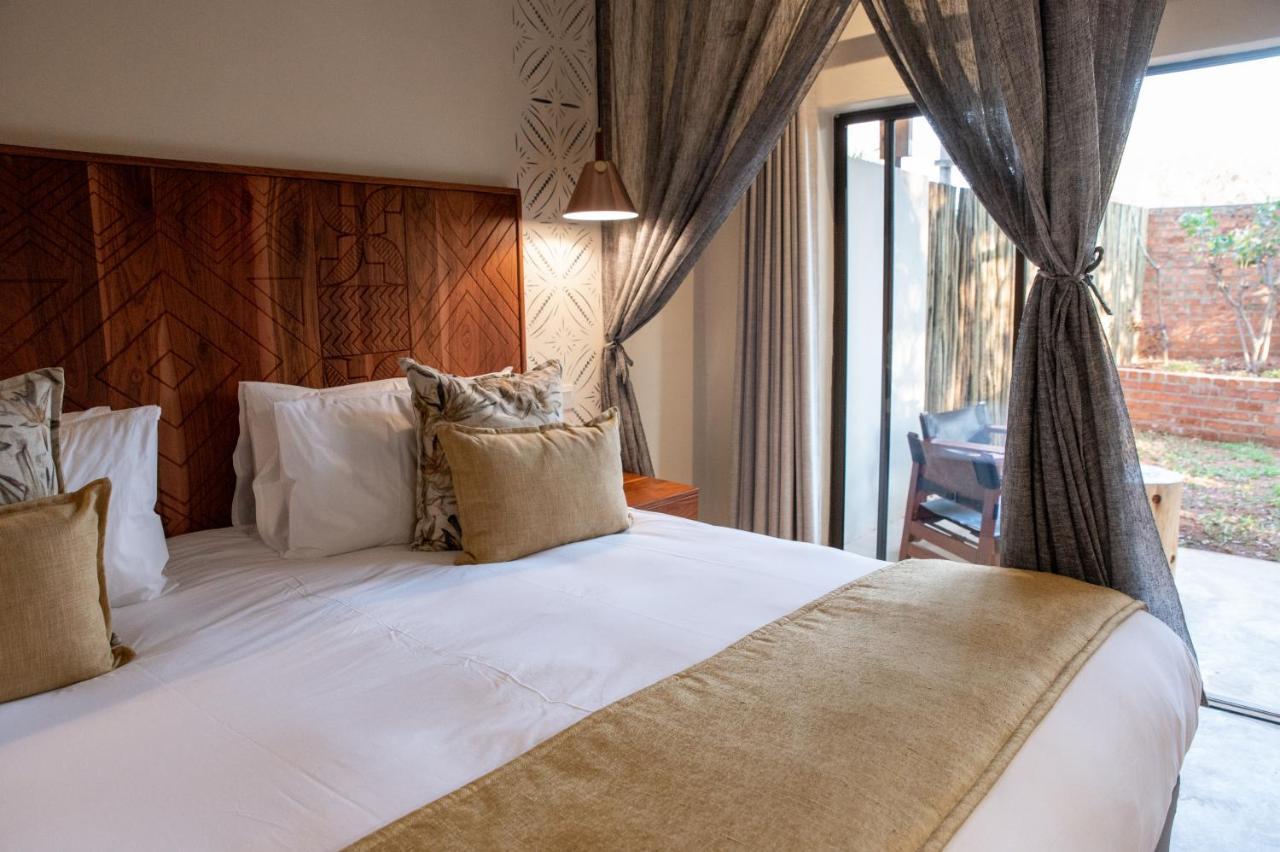 Shongwe Oasis Victoria Falls Exterior foto