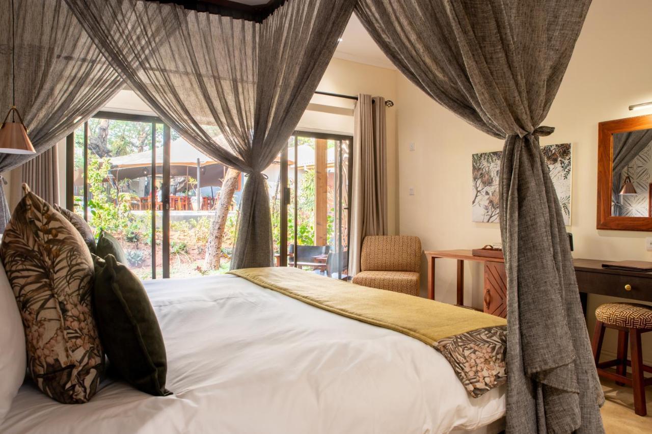 Shongwe Oasis Victoria Falls Exterior foto