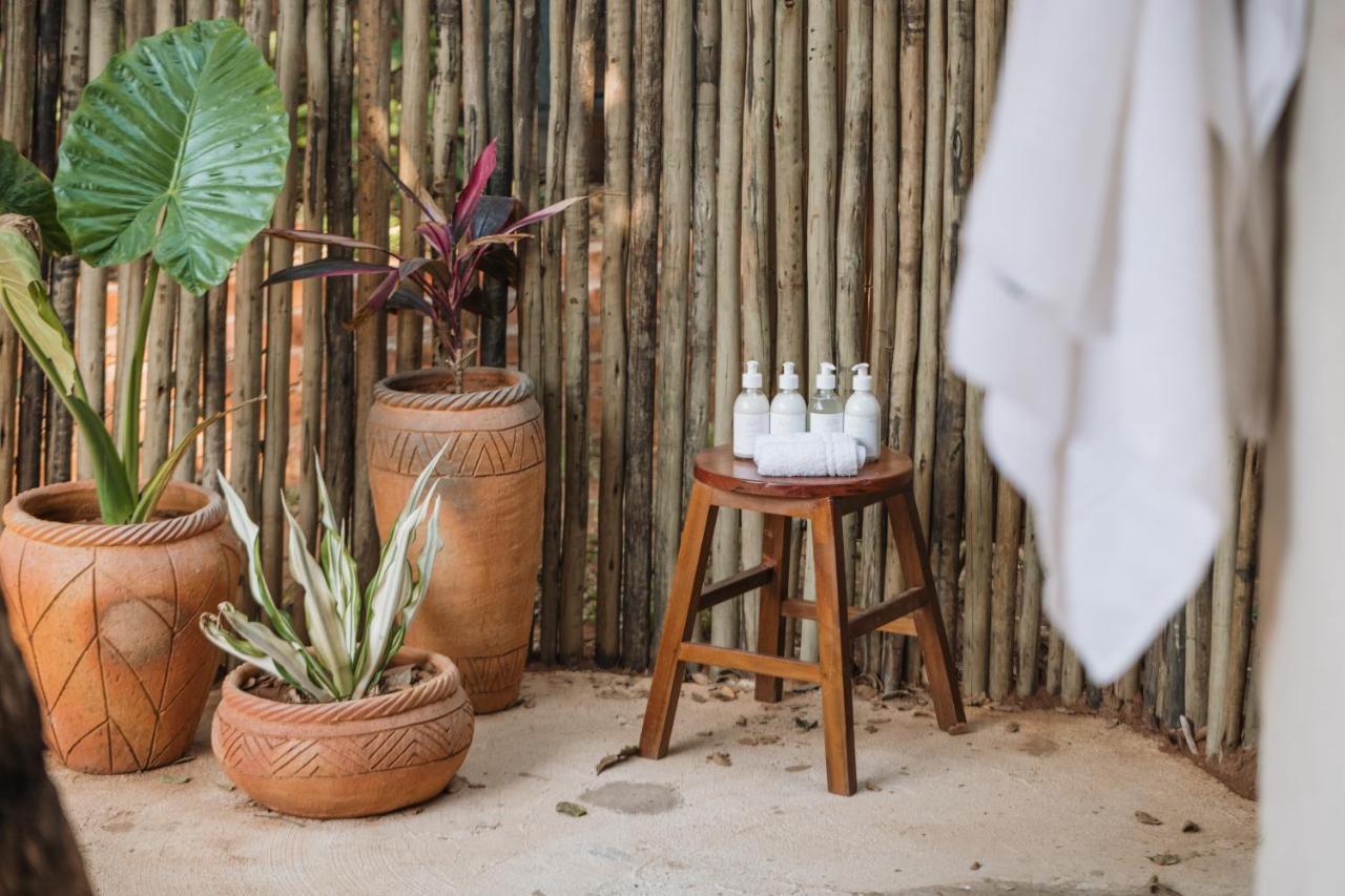 Shongwe Oasis Victoria Falls Exterior foto