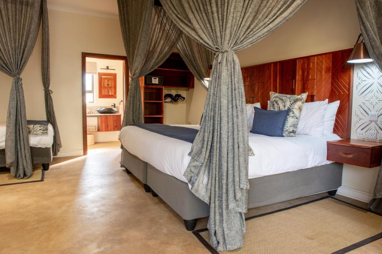 Shongwe Oasis Victoria Falls Exterior foto