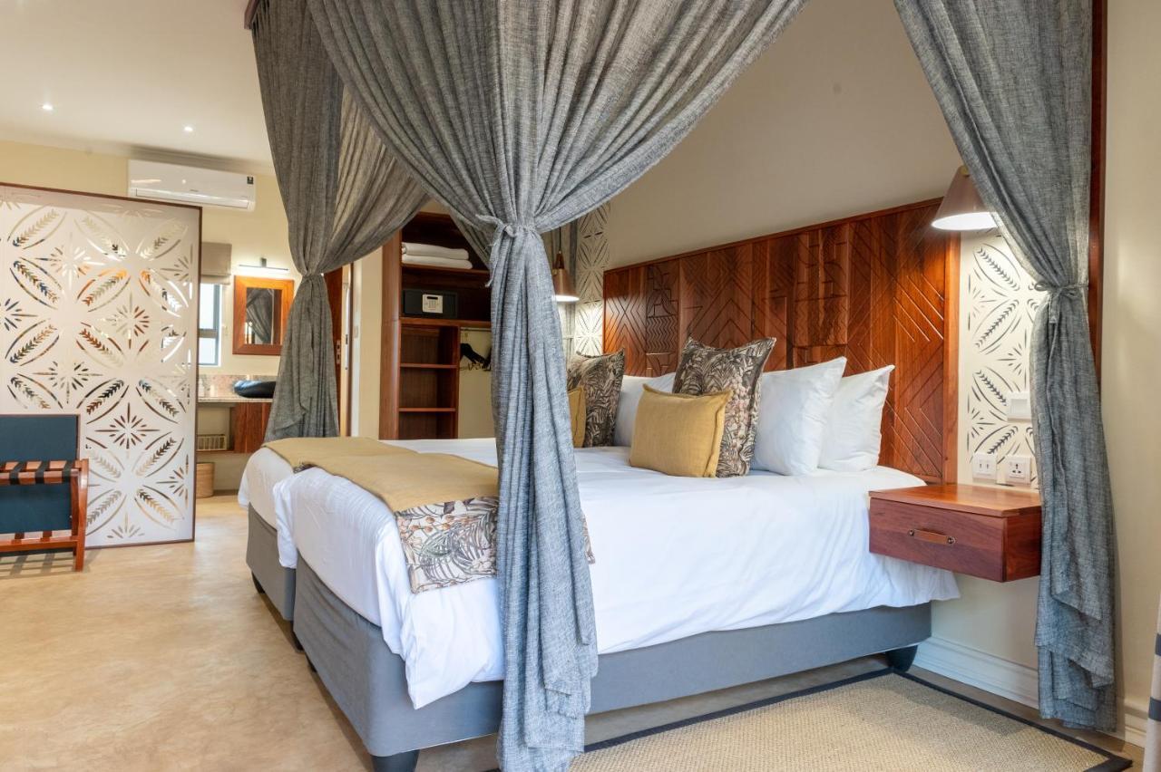 Shongwe Oasis Victoria Falls Exterior foto