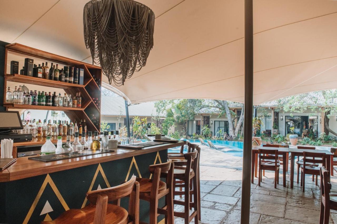 Shongwe Oasis Victoria Falls Exterior foto