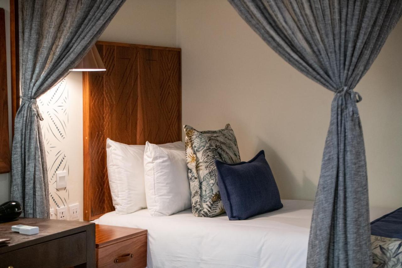 Shongwe Oasis Victoria Falls Exterior foto