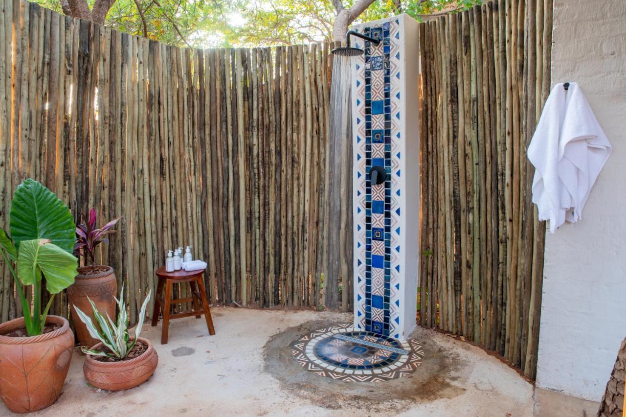 Shongwe Oasis Victoria Falls Exterior foto