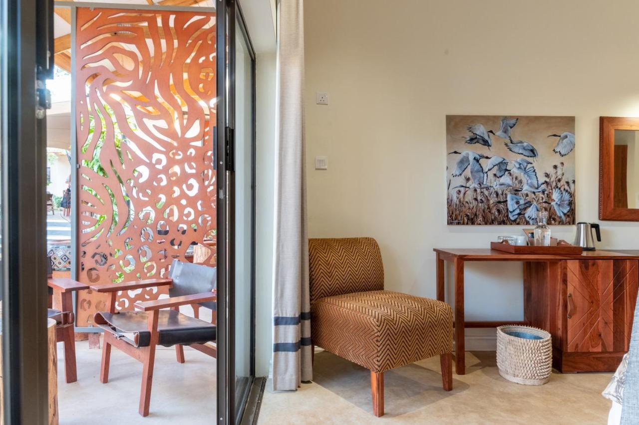 Shongwe Oasis Victoria Falls Exterior foto