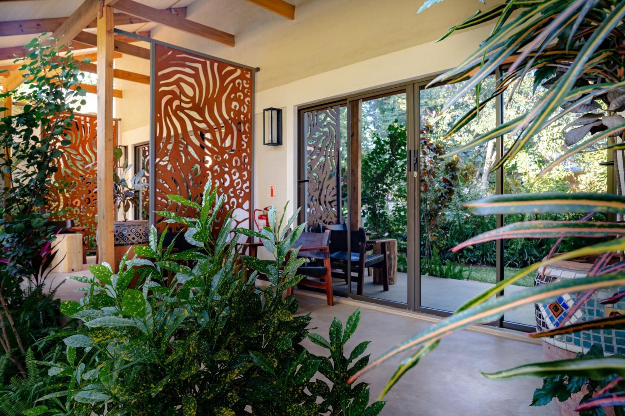 Shongwe Oasis Victoria Falls Exterior foto