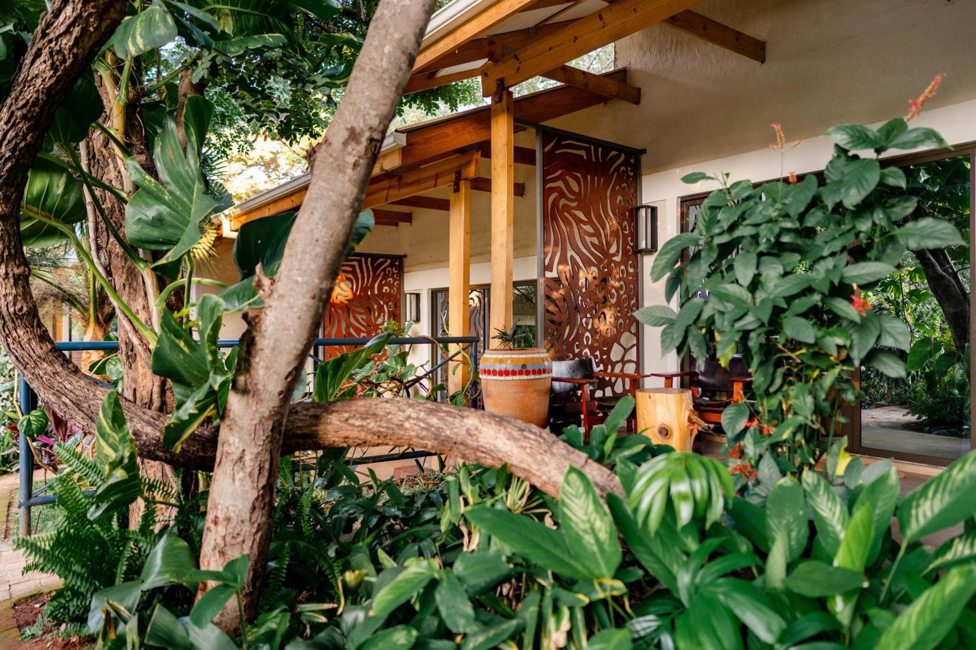 Shongwe Oasis Victoria Falls Exterior foto
