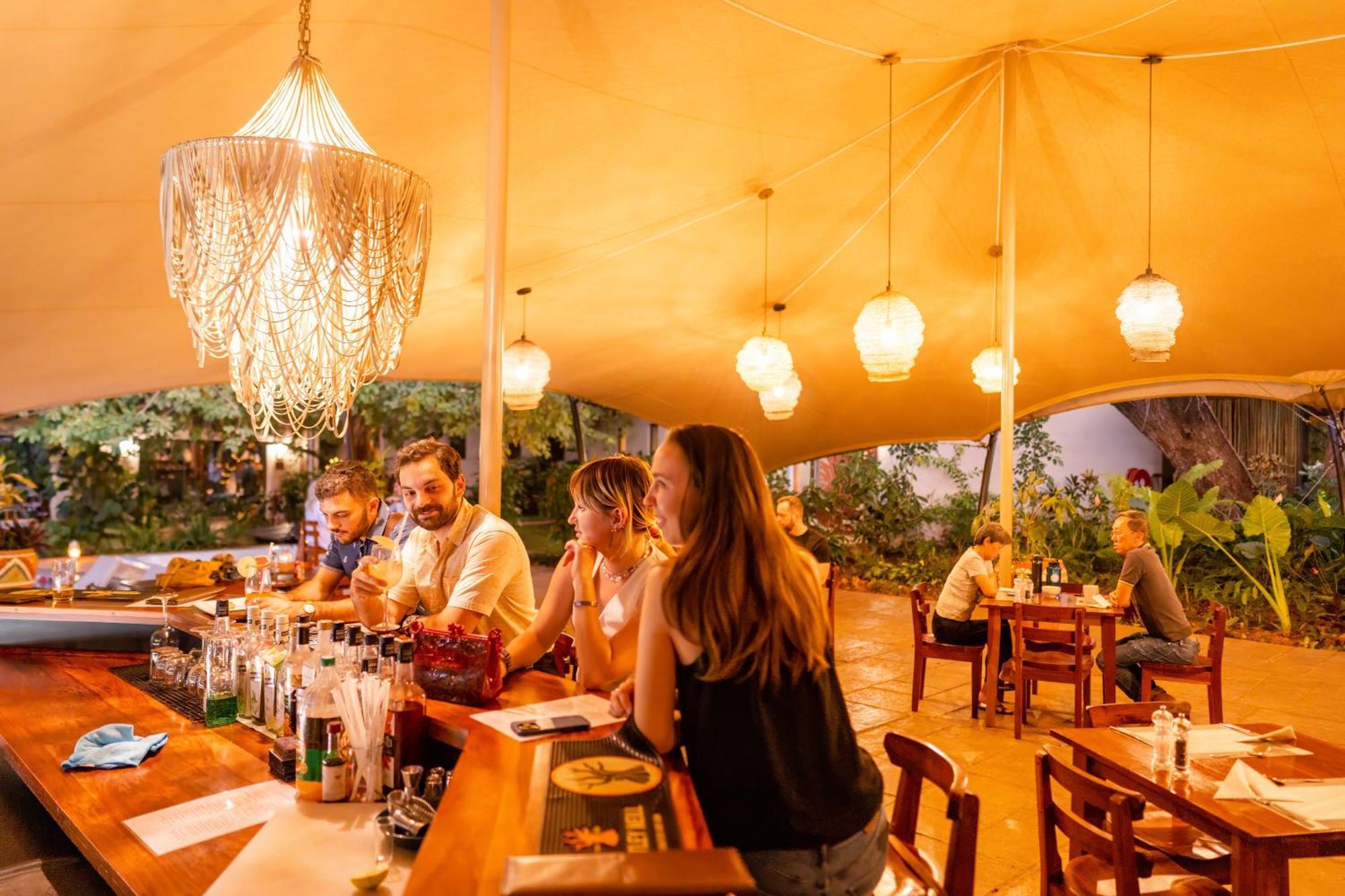 Shongwe Oasis Victoria Falls Exterior foto