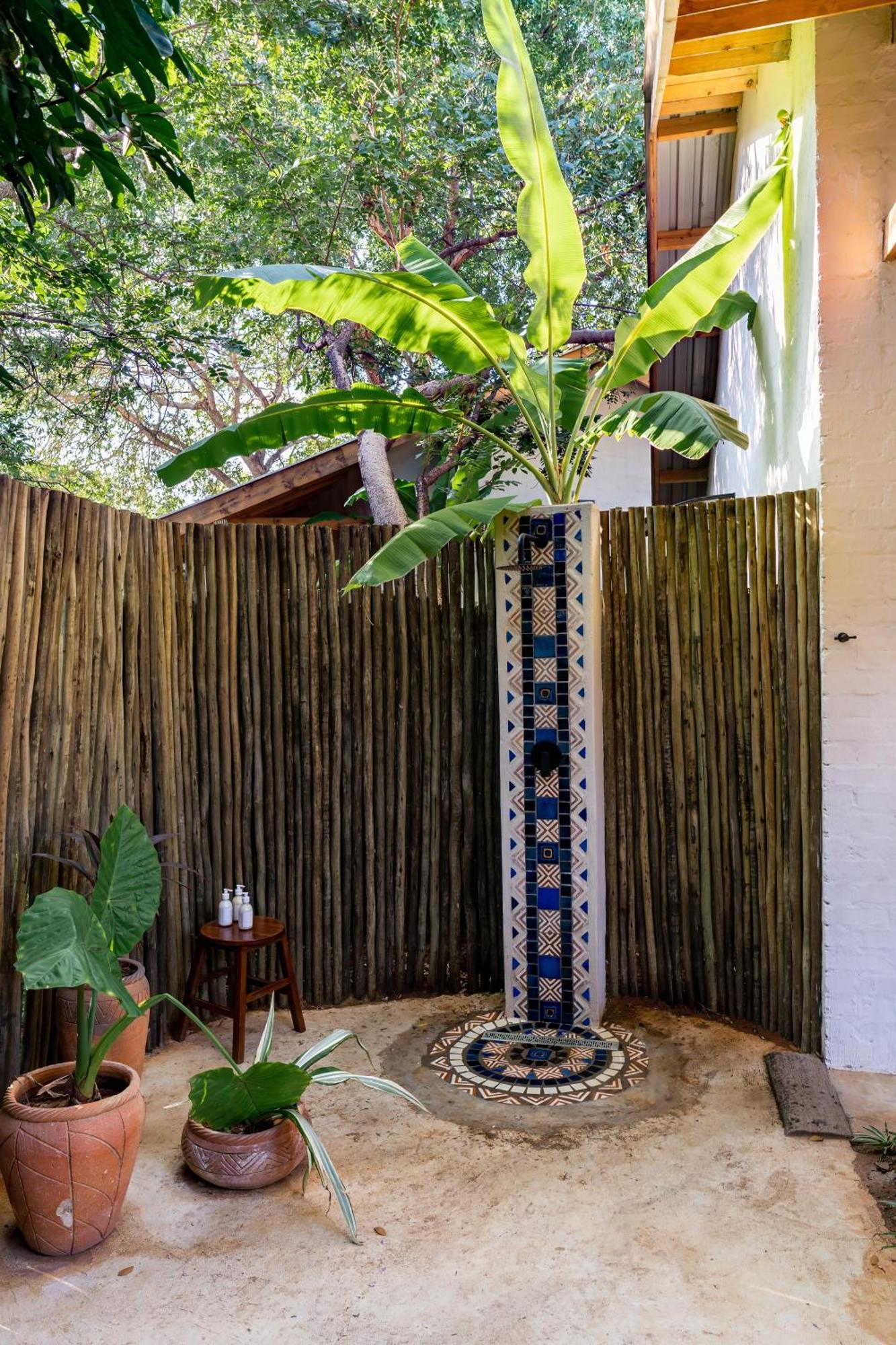 Shongwe Oasis Victoria Falls Exterior foto