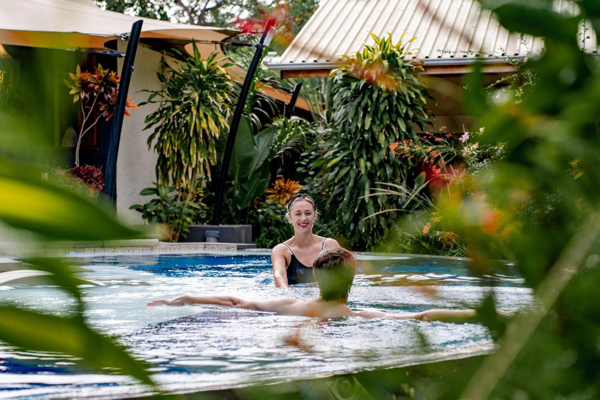 Shongwe Oasis Victoria Falls Exterior foto