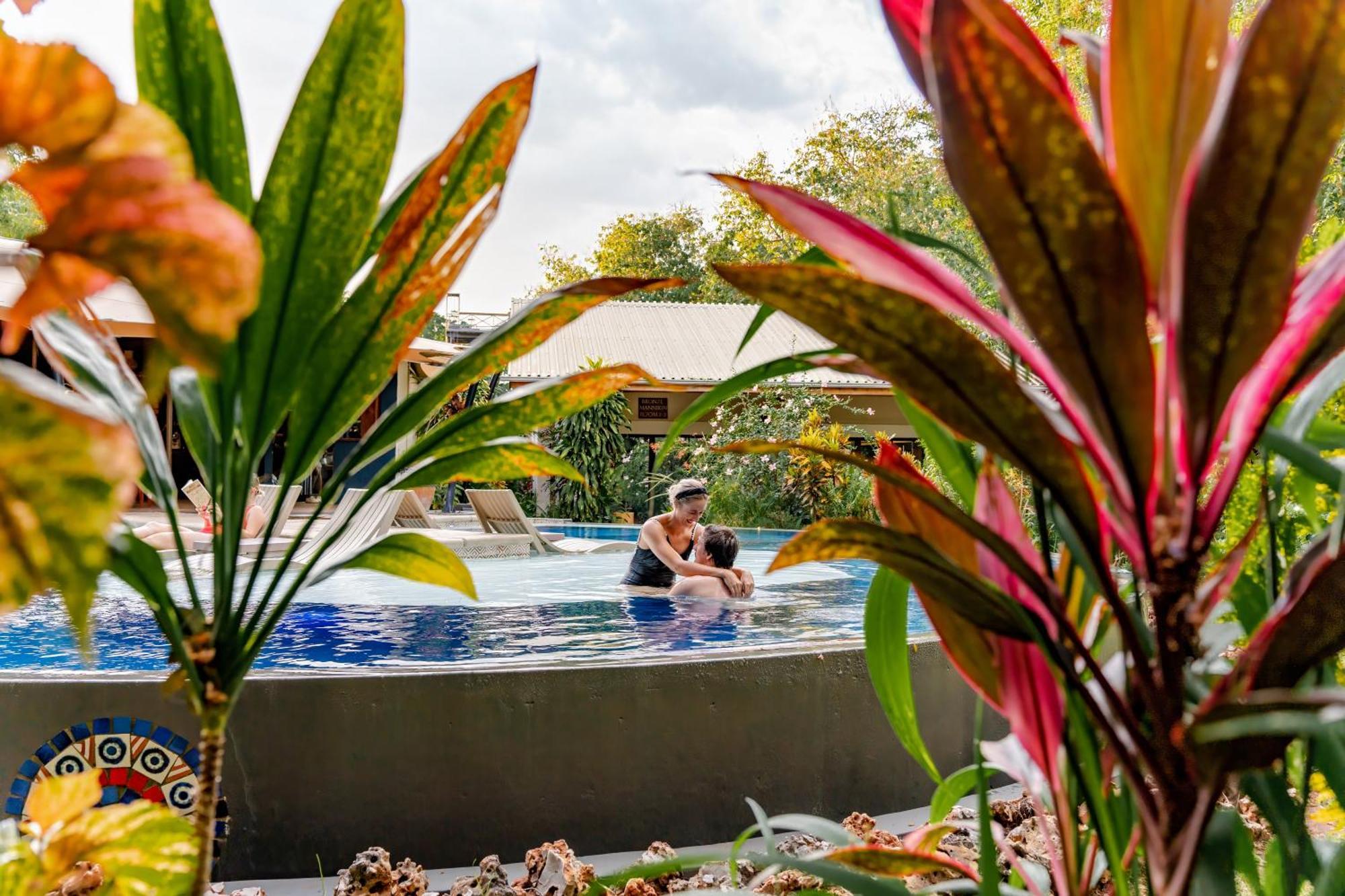 Shongwe Oasis Victoria Falls Exterior foto