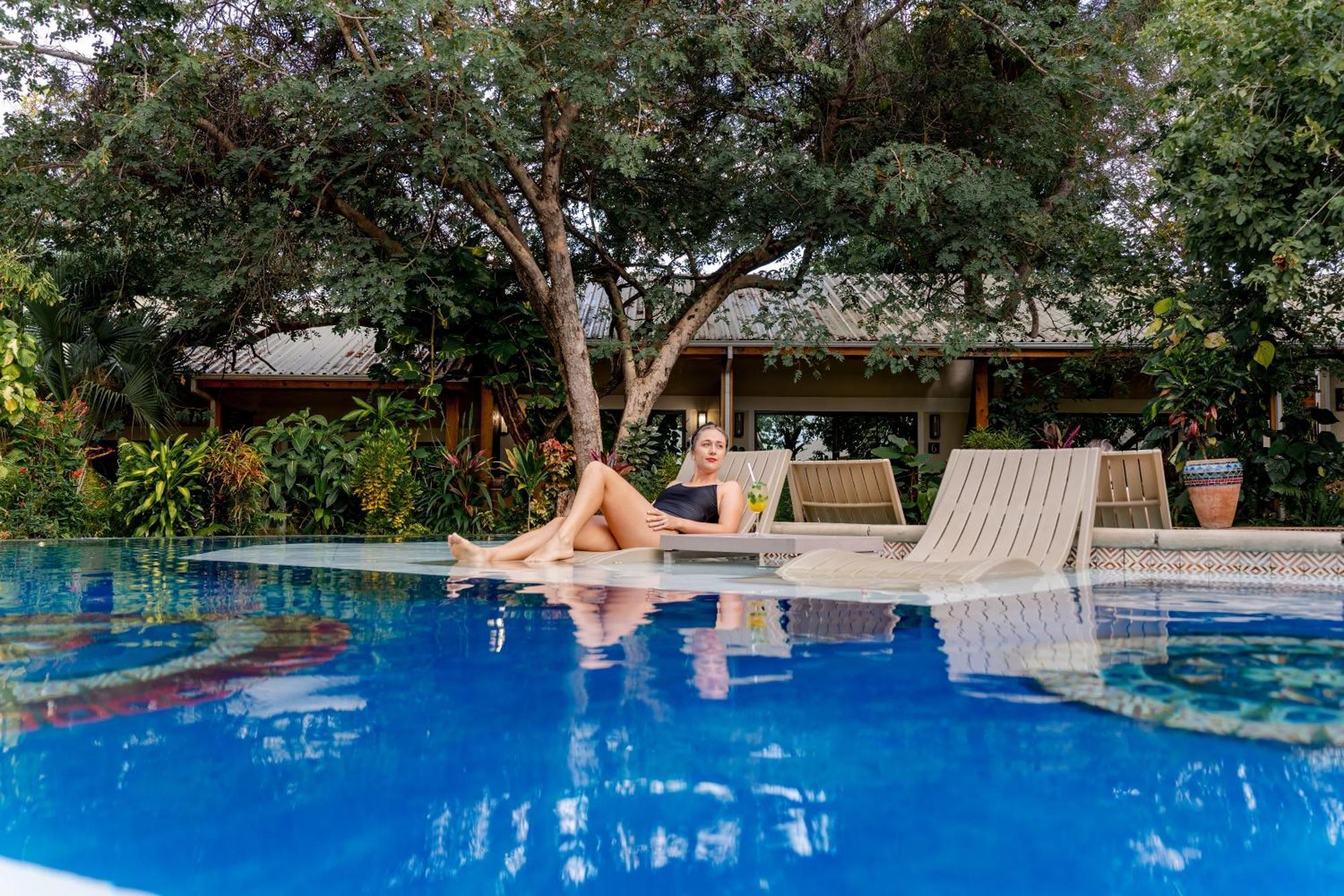 Shongwe Oasis Victoria Falls Exterior foto