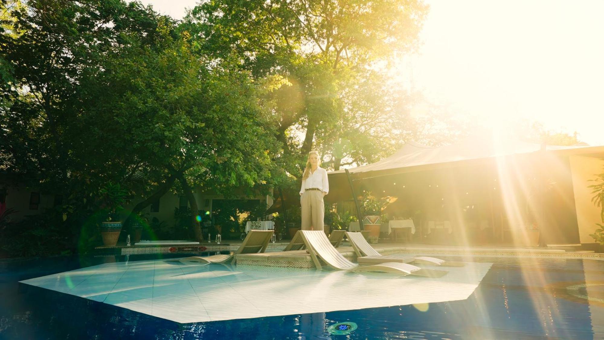 Shongwe Oasis Victoria Falls Exterior foto